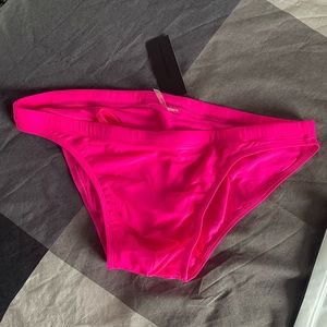 Todd Sanfield Lotus Micro Swim Brief